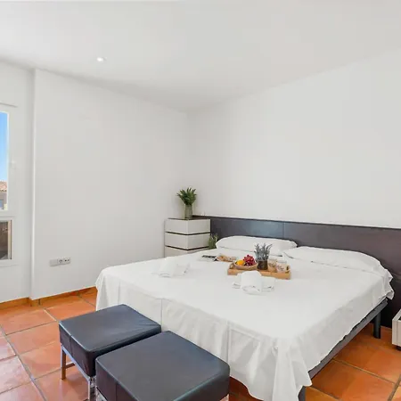 Villa Moderna - Plusholidays Ifach