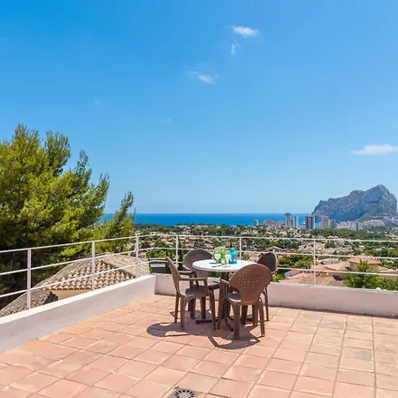 Villa Moderna - Plusholidays