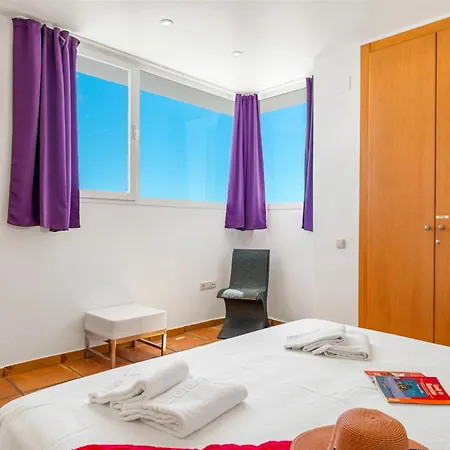 Villa Moderna - Plusholidays Ifach