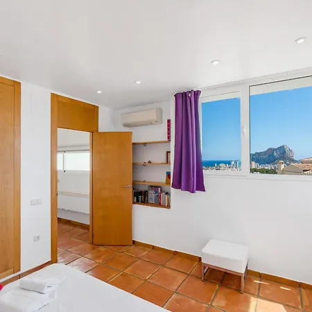 Villa Moderna - Plusholidays