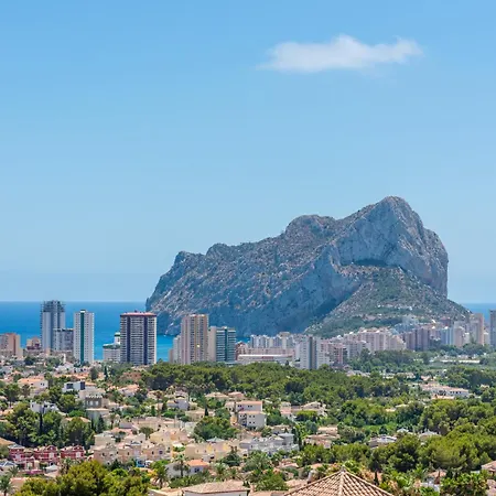 Villa Moderna - Plusholidays *