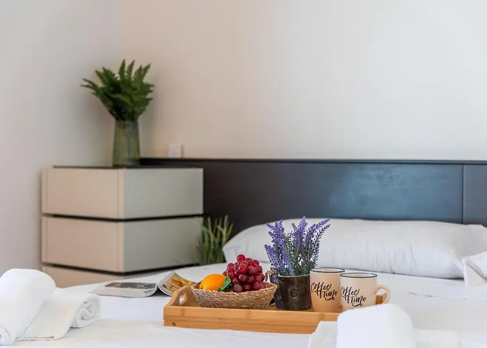 别墅 Moderna - Plusholidays *