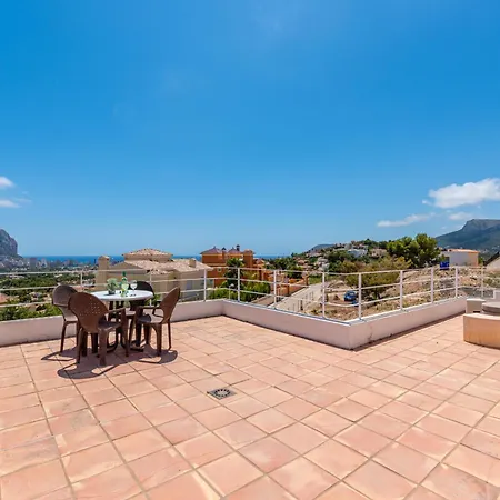 Moderna - Plusholidays Villa *