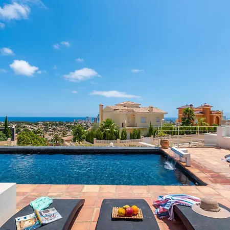 Moderna - Plusholidays Villa *