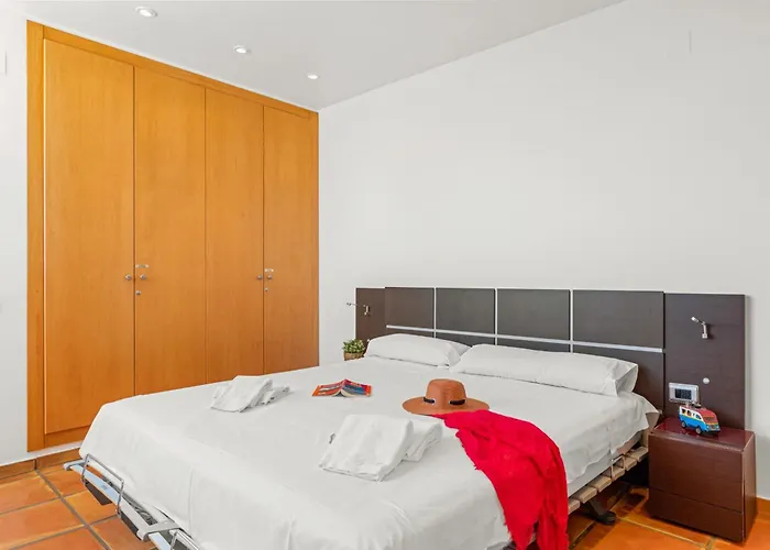 Moderna - Plusholidays Villa Ifach