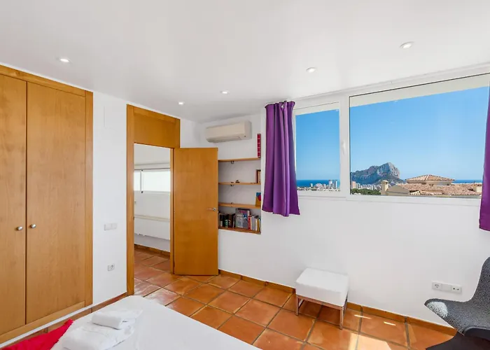 Villa Moderna - Plusholidays