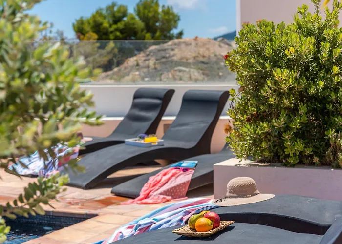 Moderna - Plusholidays Villa *