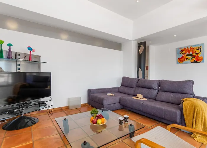 Villa Moderna - Plusholidays