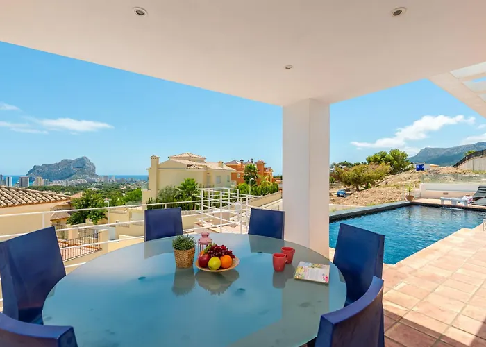 Moderna - Plusholidays Villa