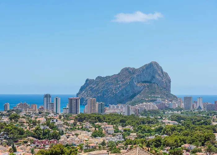 Villa Moderna - Plusholidays *