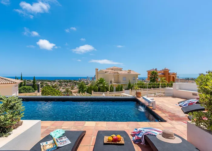 Moderna - Plusholidays Villa *