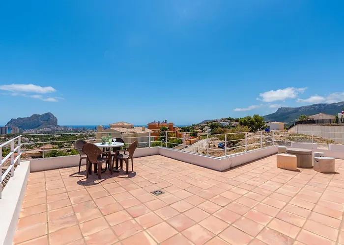 Moderna - Plusholidays Villa *