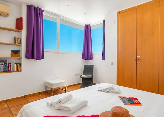 Villa Moderna - Plusholidays Ifach