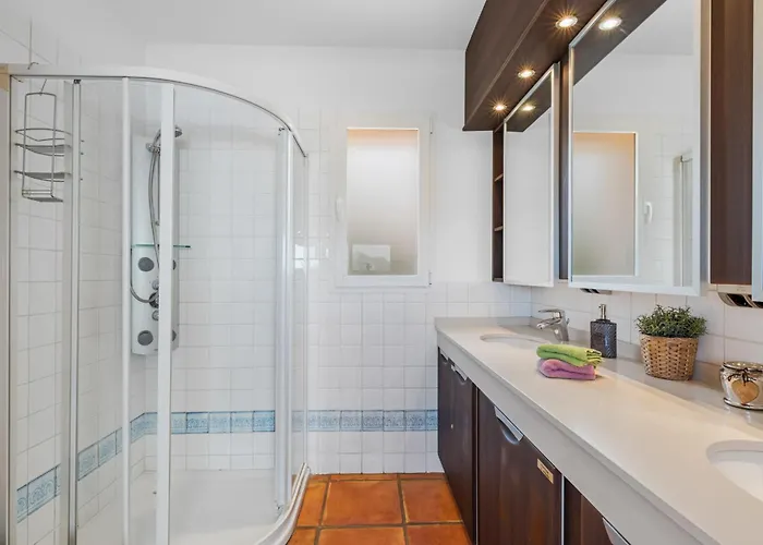 Moderna - Plusholidays Villa Ifach