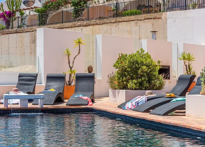 Moderna - Plusholidays Villa Ifach